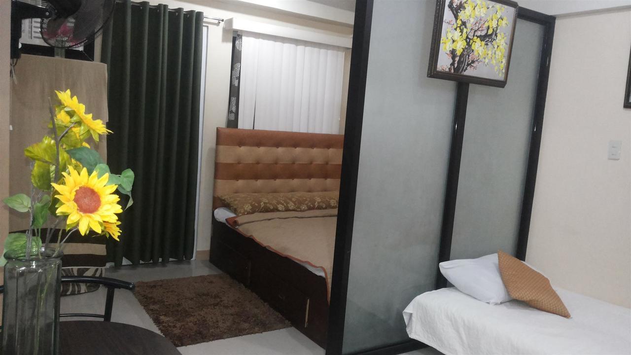 Kassel Del Amor Transit Airport Lodge Paranaque City Экстерьер фото