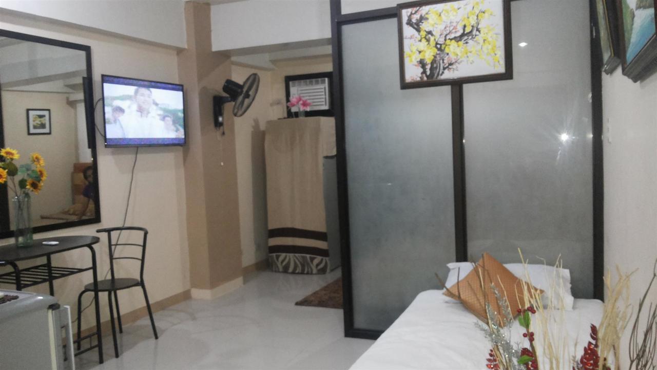 Kassel Del Amor Transit Airport Lodge Paranaque City Экстерьер фото